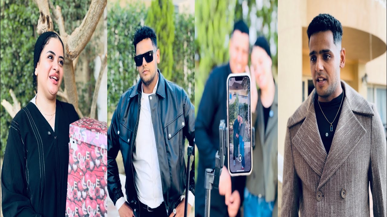 فتاة تستعر من اختها..لكن مديرها ف الشركة عطاها درس ميتنسيش.!!؟👌/فتاة تنفصل عن خطيبها بسبب رجل خارق😱