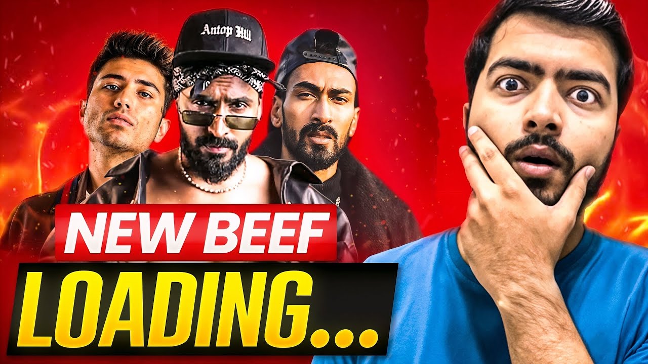 DHH In Past Two Weeks | Encore vs emiway | Raftaar X Emiway | Muhfaad vs Encore, Raftaar