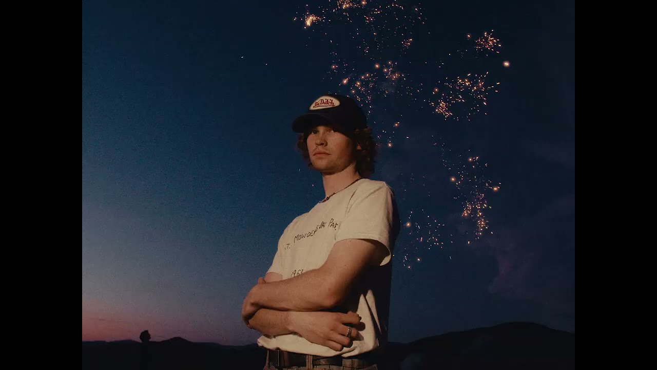 Presley Regier - Need To Know (Music Video)