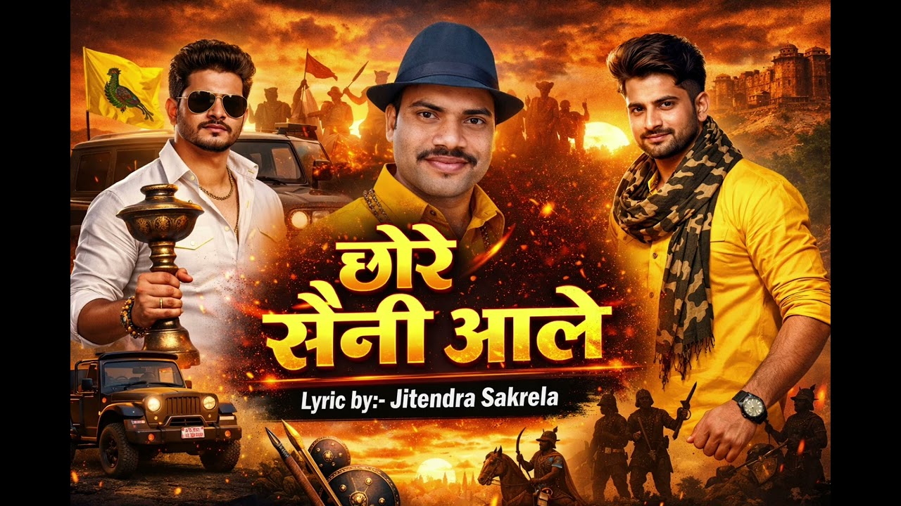 छोरे सैनी आले। chhore saini aale। Chhore Saini ke dj song। छोरे सैनी के डीजे सॉन्ग। Saini dance song