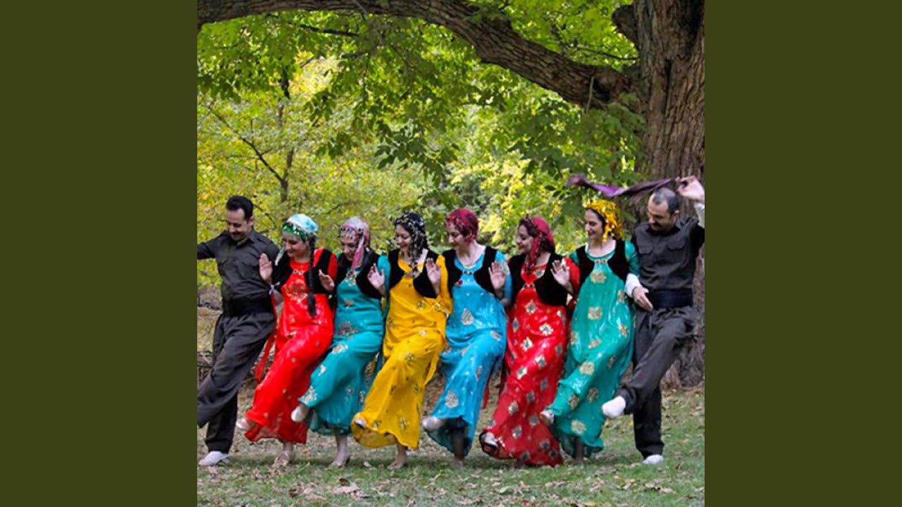 Ha Dû gul Sê Gul