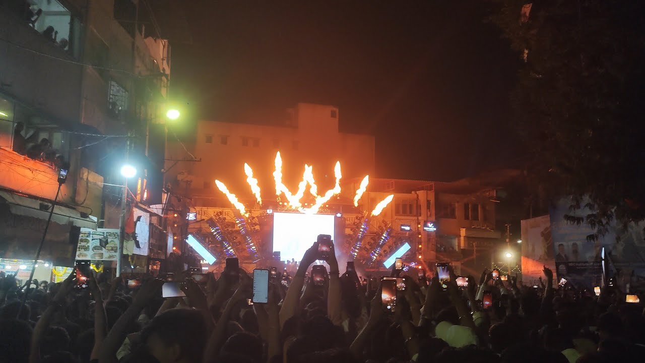 Vadodara Shivji  ki sawari ...sardar sound  ke sath full enjoy 🕺🏻