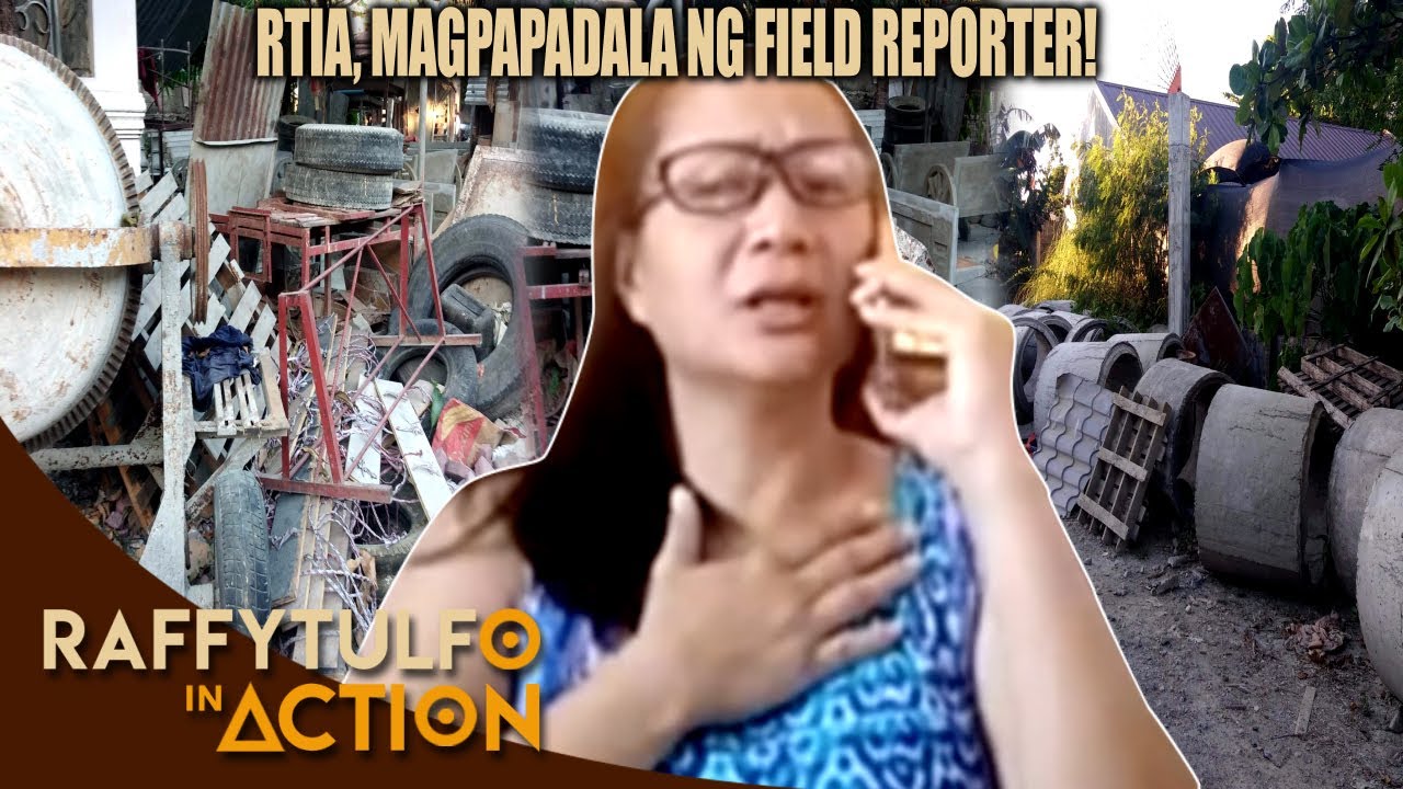 NETIZENS, DUDA SA MOTIBO NG NAGREREKLAMO!
