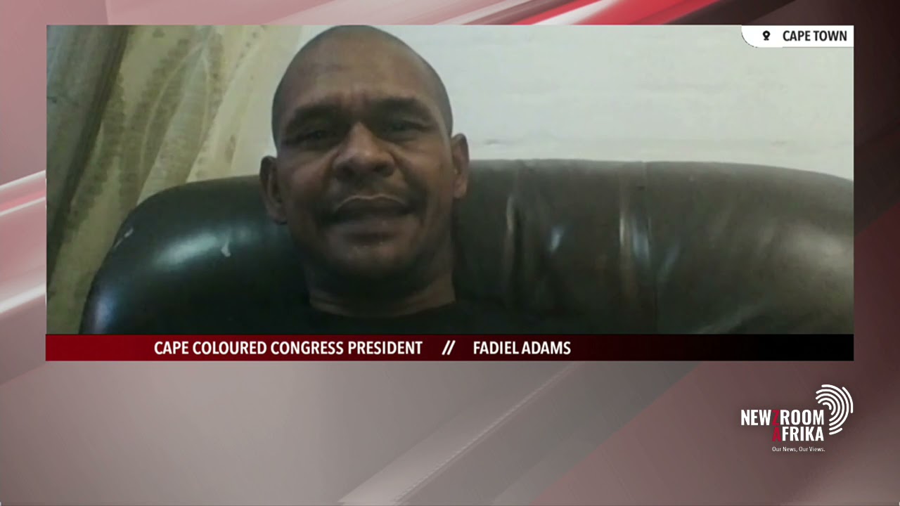 Why does the coloured community still feel marginalised 30 years into democracy?