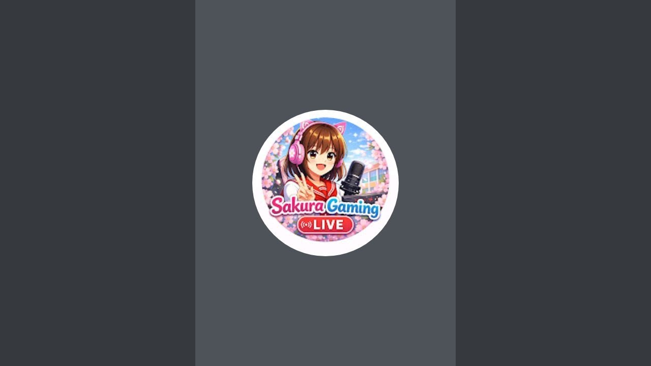 Sakura Gaming Live  is live! subscribe plz 🥺