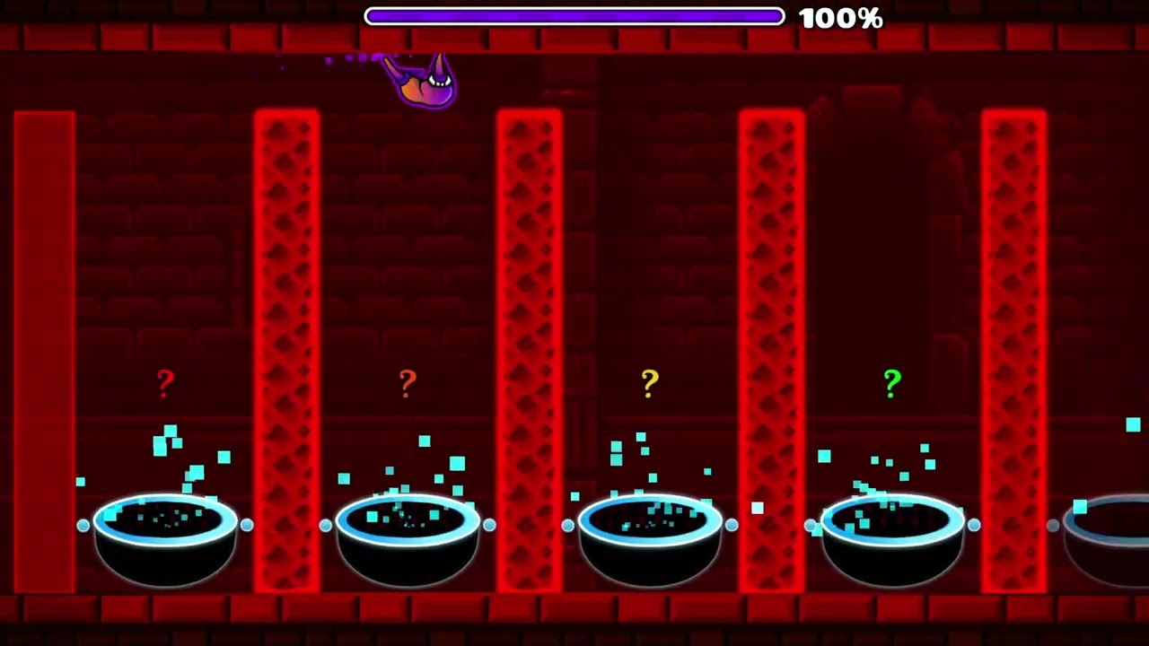 Exorcised (Verified)