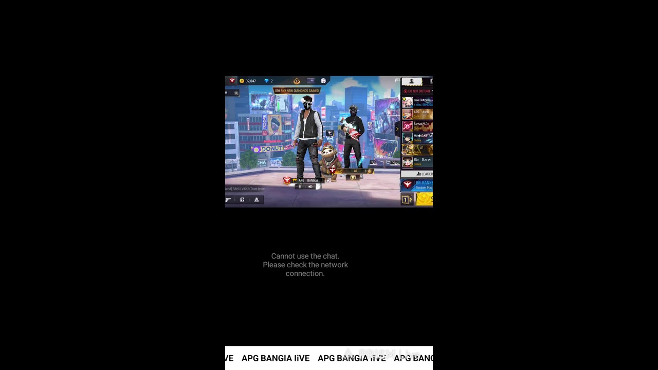 Live streaming of APG BangIa8787 রিয়াকশন নিলে চলে আসো গাইজ 🔴