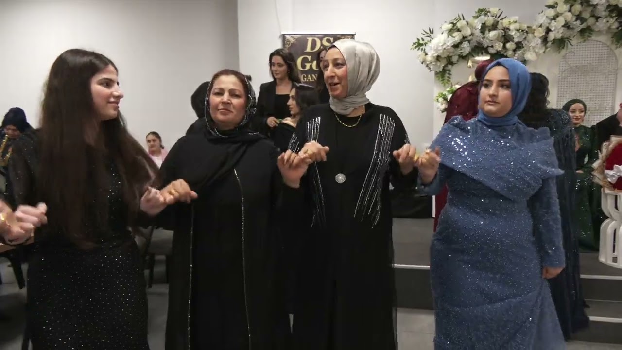 Zilan&Ahmet Nişan