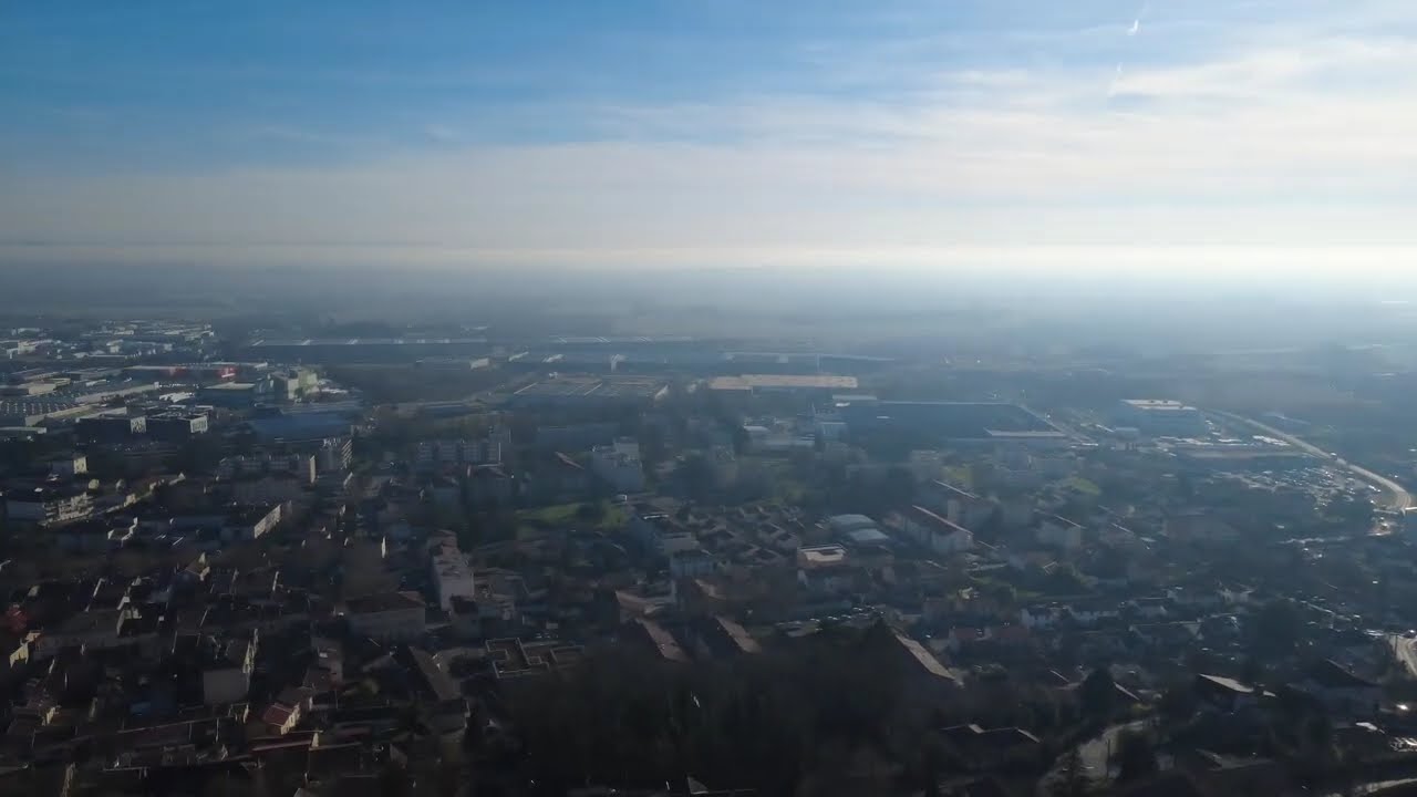 Montluel Notre Dame de la Tour