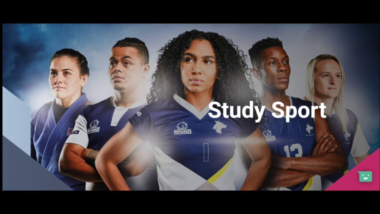 Sport Business - Undergraduate Taster Session