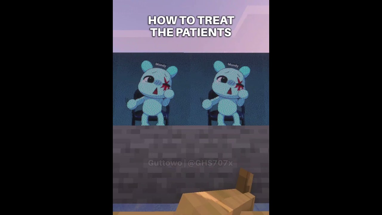 CAN THEY SAVE THE PATIENTS? 😭
