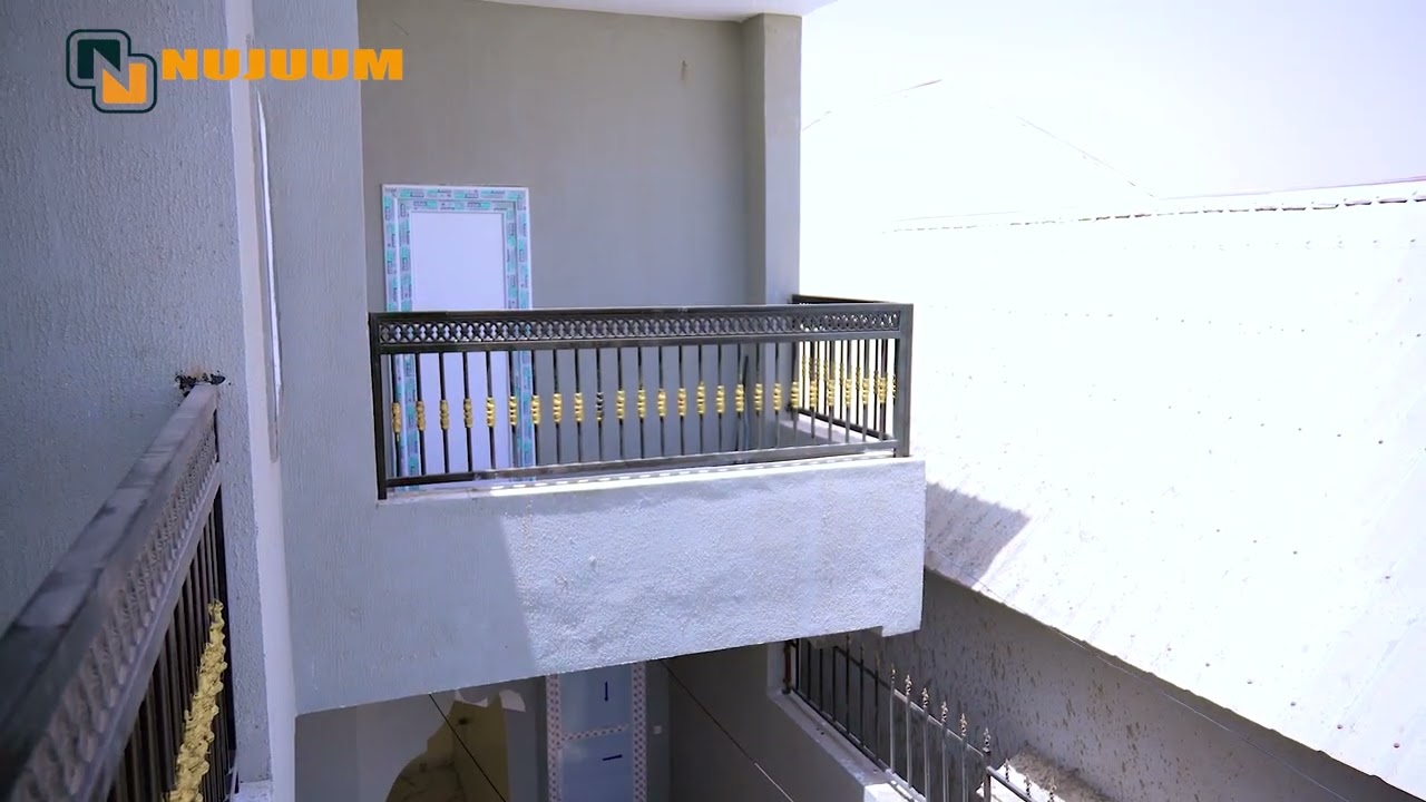 Dhismaha Project G+1 