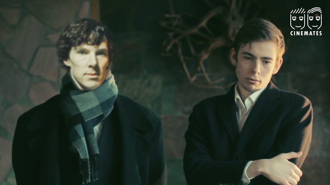 Why Sherlock is Fake