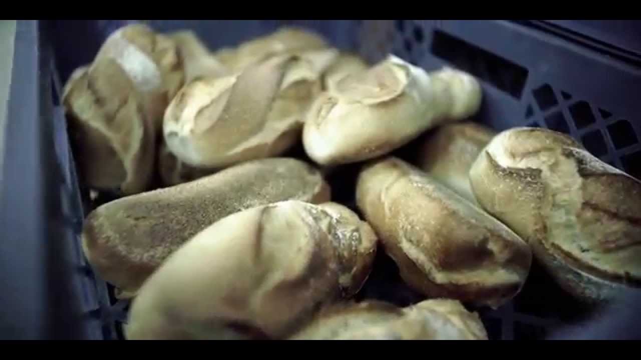 100 % Schneider's Bäckerei - Eine Hommage an unser Siegerländer Bäckerhandwerk.