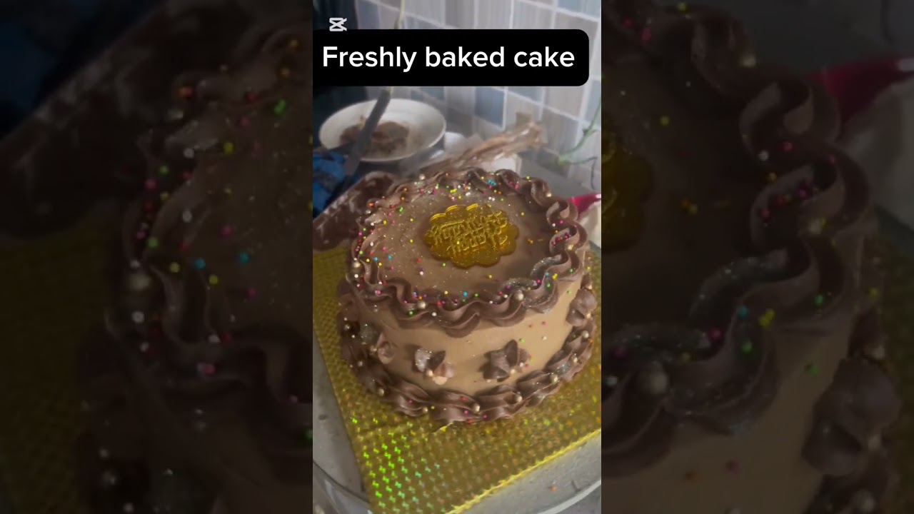 Cook And Laugh Episode 3 with Esmeralda's cakes and treats and WF fearless