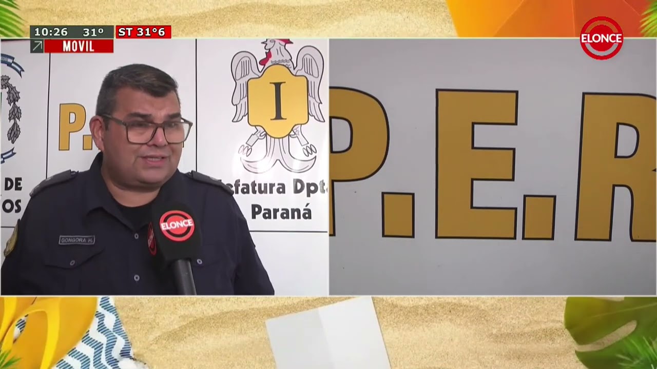 Balearon a un adolescente en Bajada Grande: es el segundo en una semana - 26/01/26