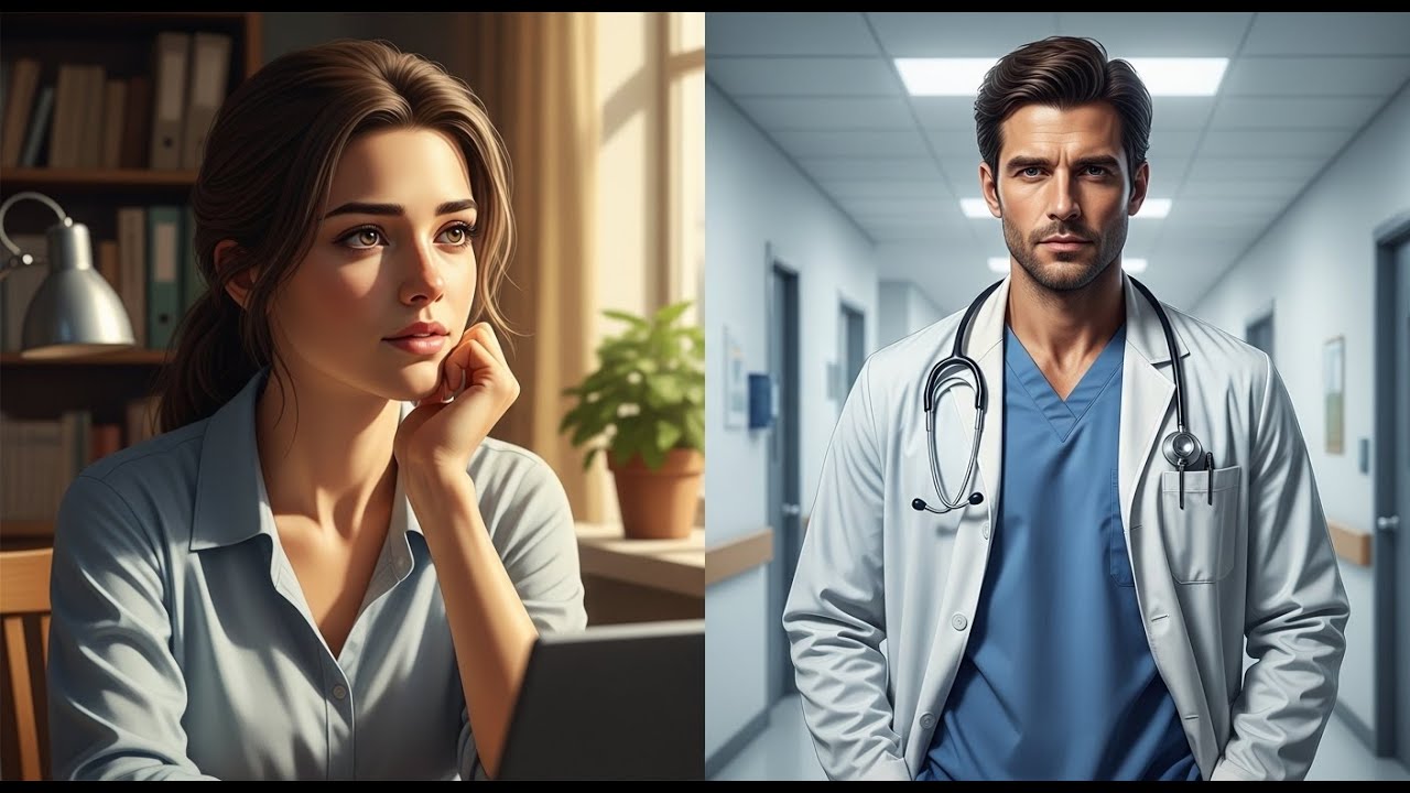 She Was Forced to Marry a Heartless Doctor &mdash; But What He Did Next Changed Everything