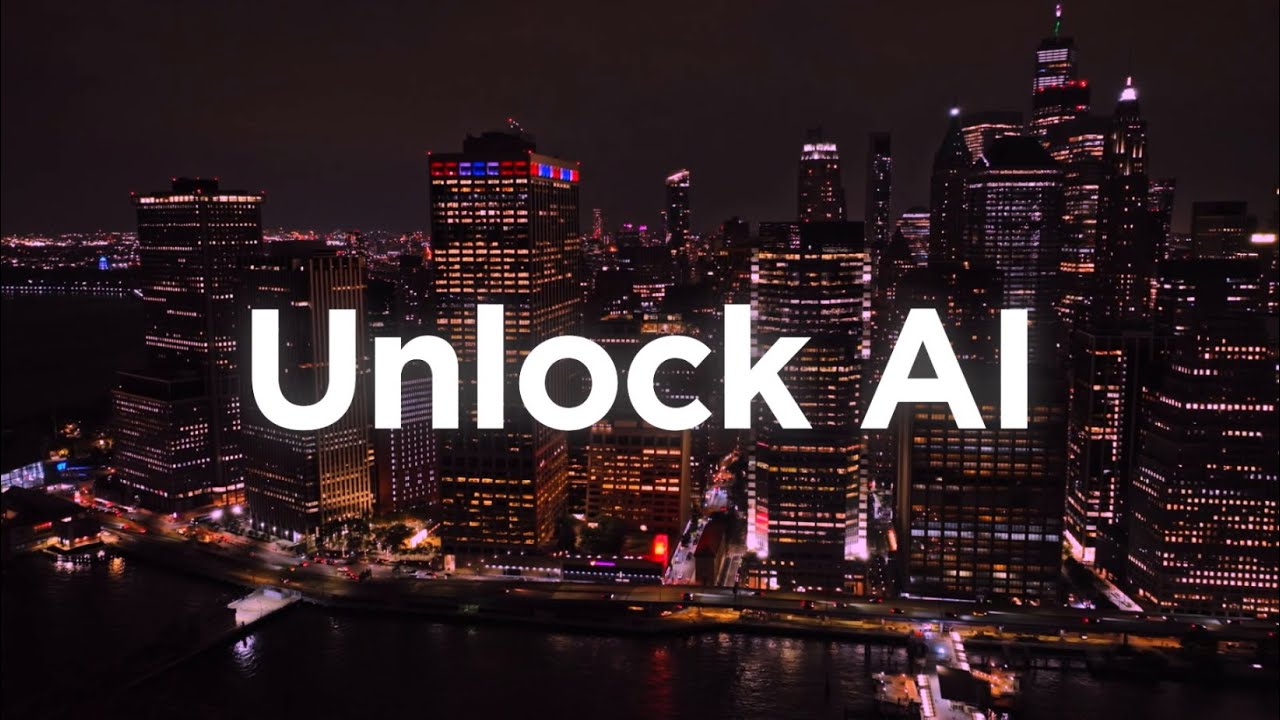 Unlock the Full Potential of AI with Lenovo Hybrid Cloud Services