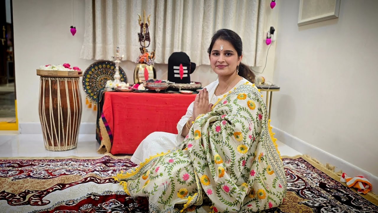 Shivaratri Bhajan