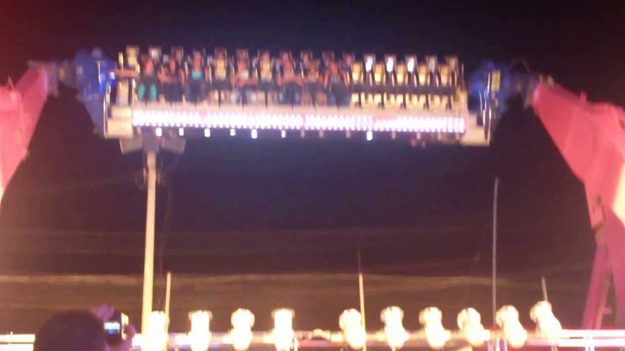 Luna Park Malta 2013