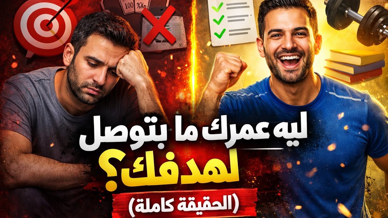 السر الحقيقي للتغيير