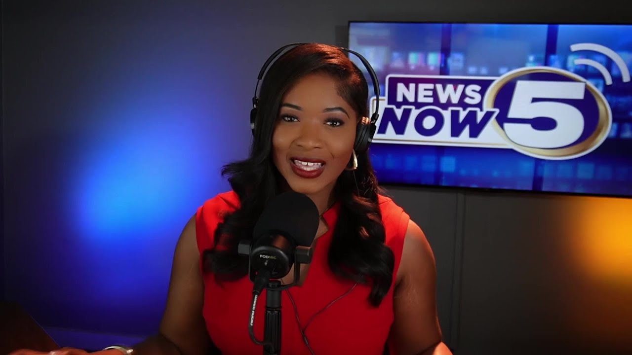 News 5 NOW @ 8:05am (Wednesday) | March 4, 2026