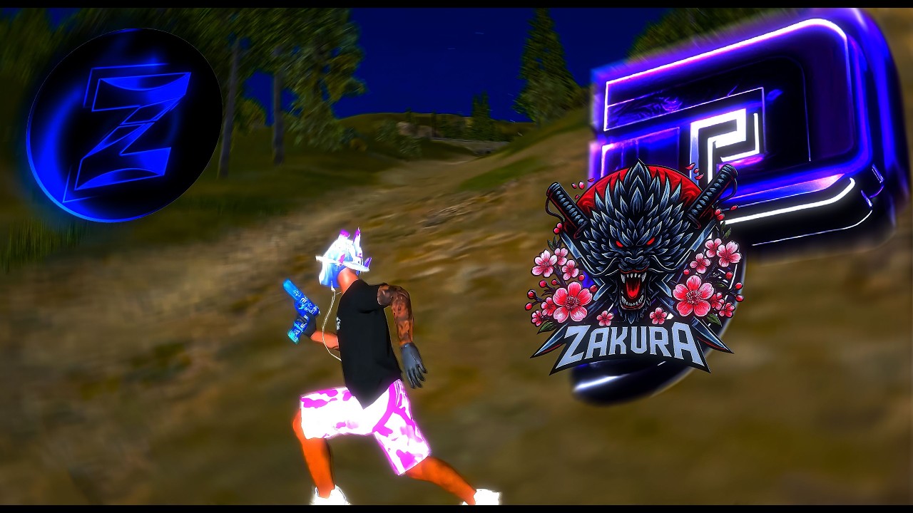 Pruda | Jiyo Zéqu | Zakura