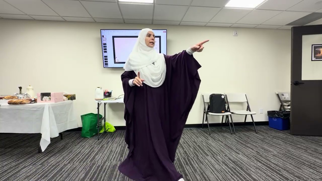 تدبر عميق لسورة الملك الجزء(١)
