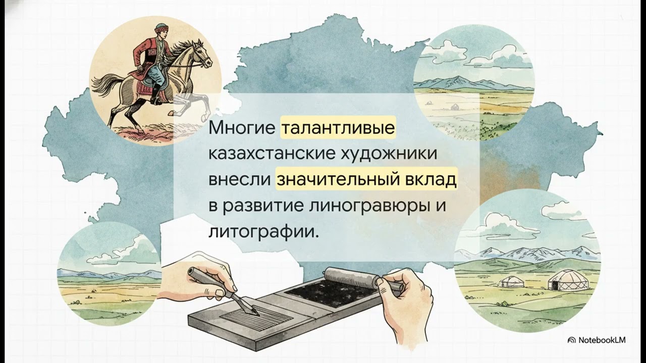 Печатная графика