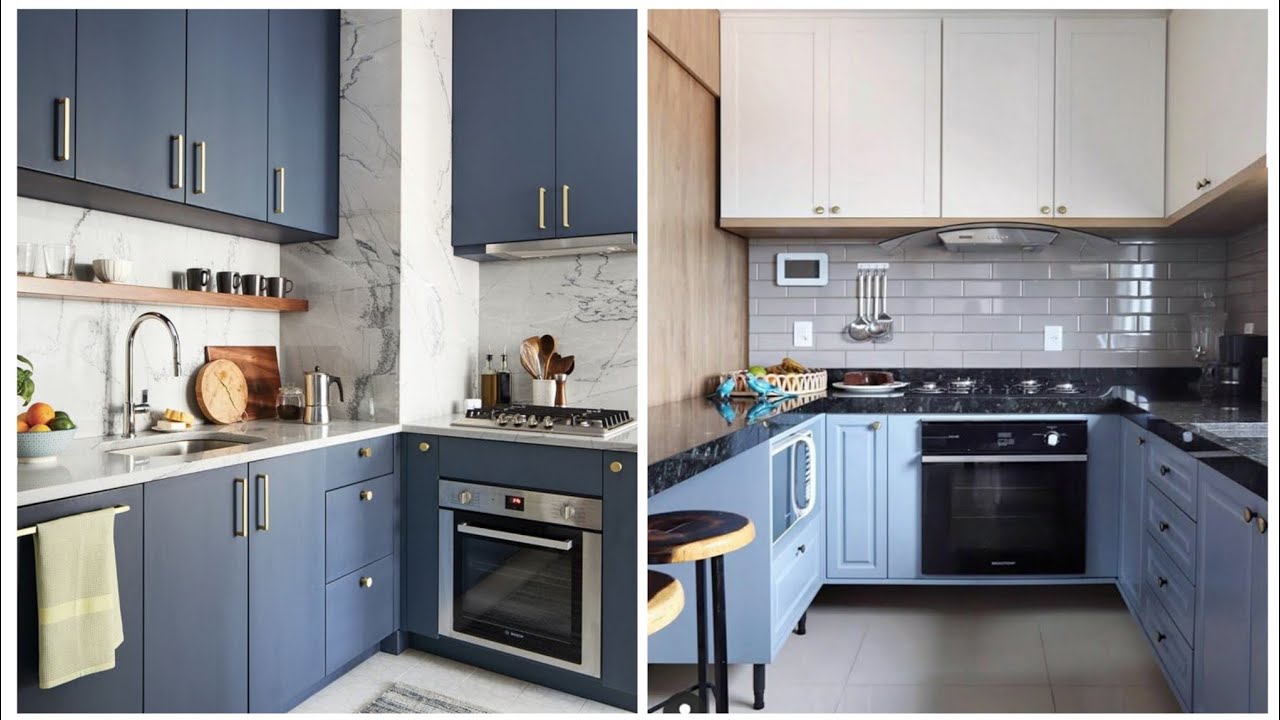 Latest 150+ Luxury Kitchen Designs 2026: Top 10 Luxury Kitchen Design Ideas 2026: Interior Design