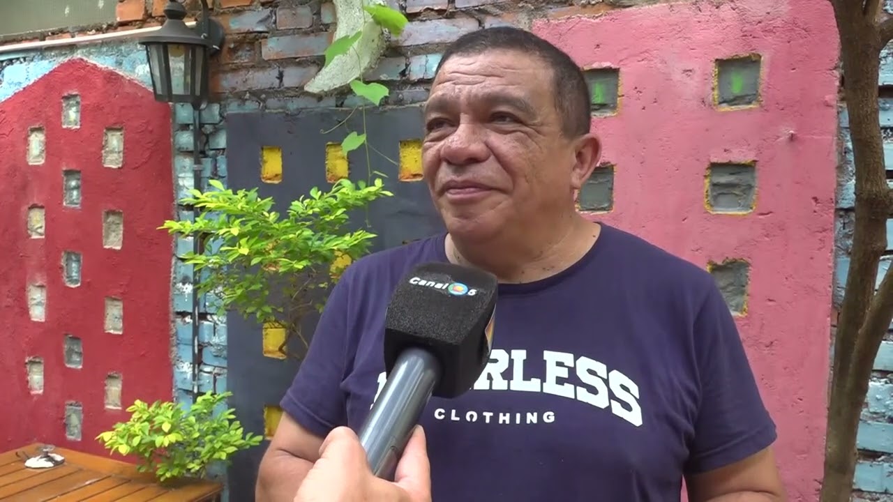 Puerto Escondido, donde la música te abraza