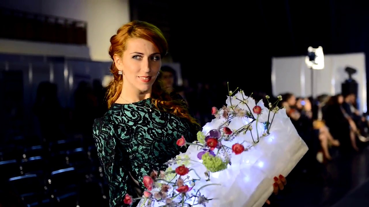 Kiev Flower Show 2016