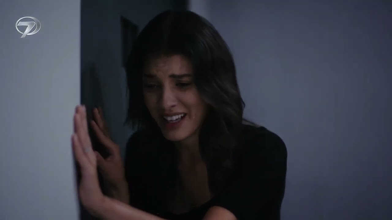 "PANIC" song by Aline Pottier ESARET Fan Music Video Orhir Orhun & Hira