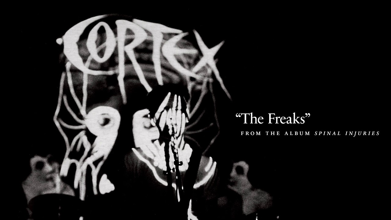 Cortex - The Freaks (Official Audio)