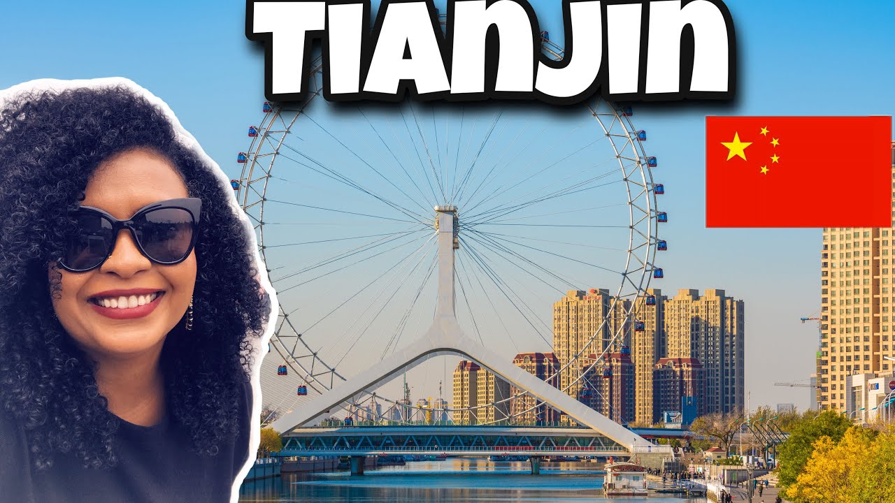 O que fazer em Tianjin na China : Dicas de Passeios