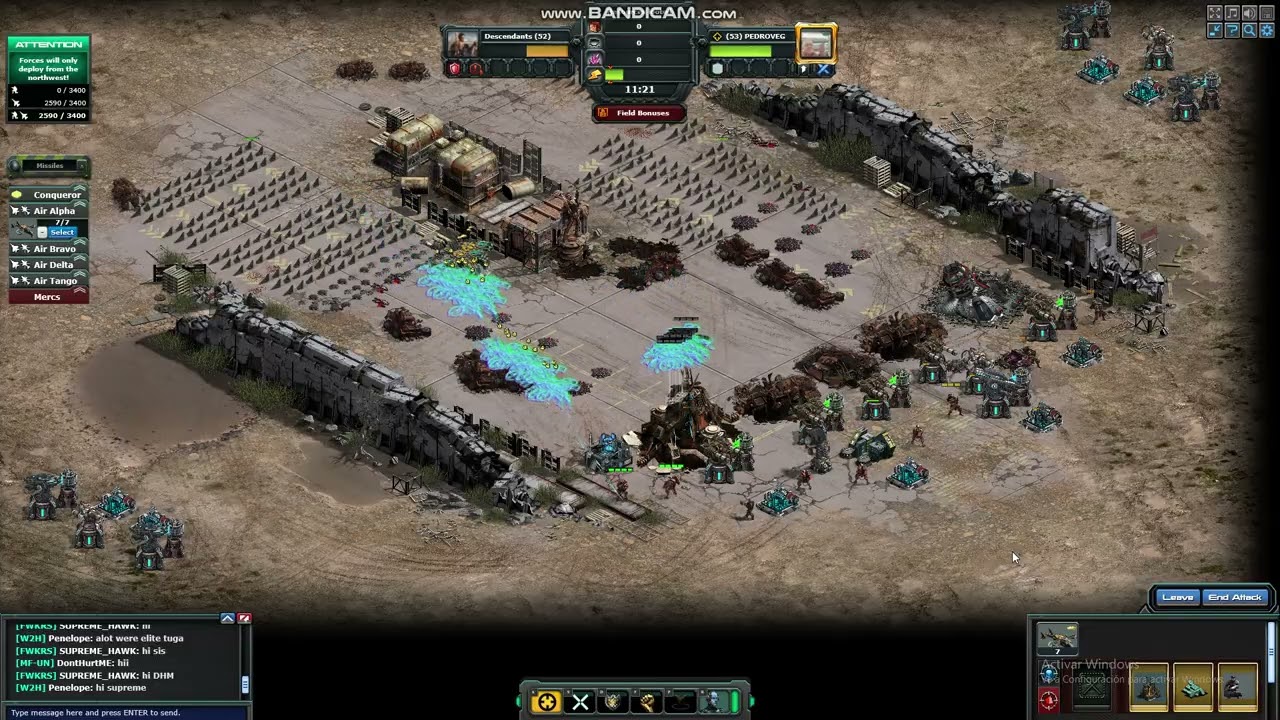 skirmish officer base 2