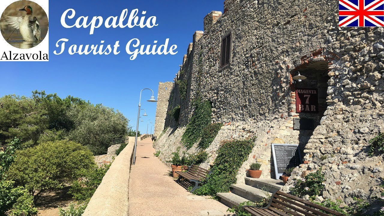 Capalbio Tourist Guide