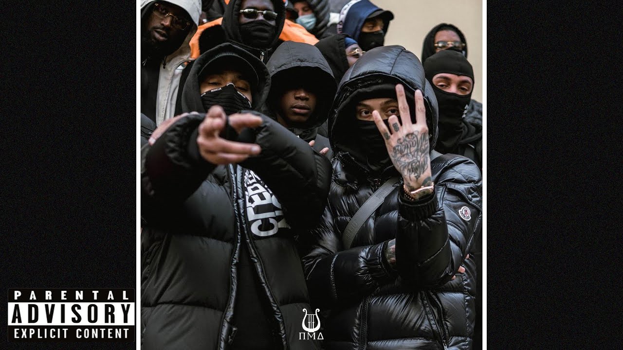 HOODBLAQ Type Beat ~ LOYALITÄT (prod. by NMD)