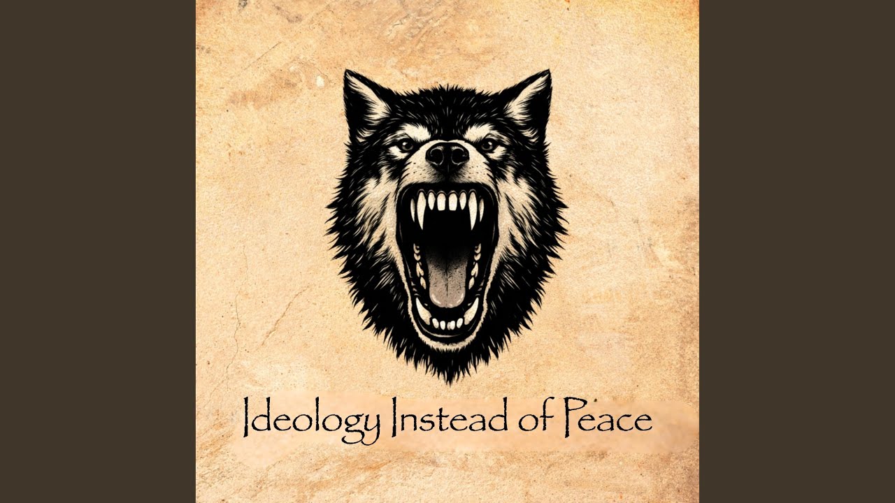 Ideology Instead of Peace