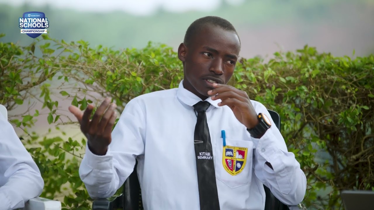 2024 Appraisal | Kitabi Seminary