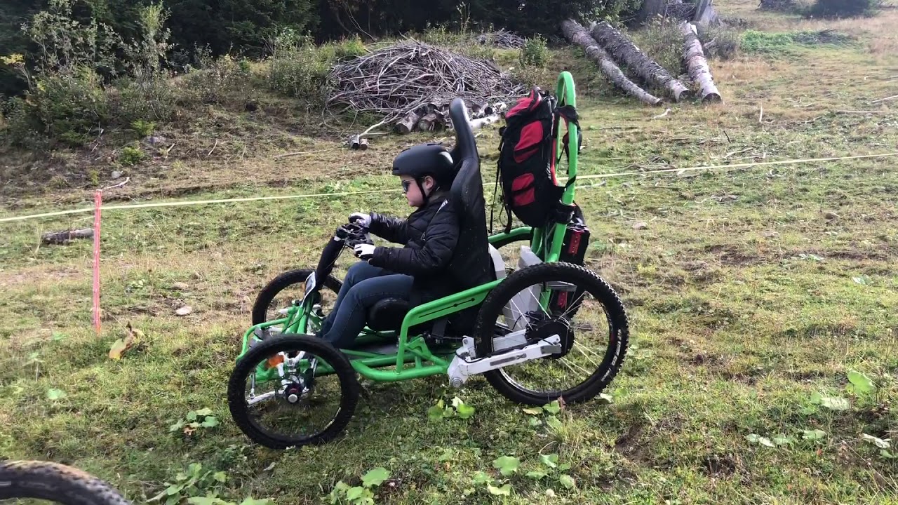 Quadrix Villars / Gryon 2019