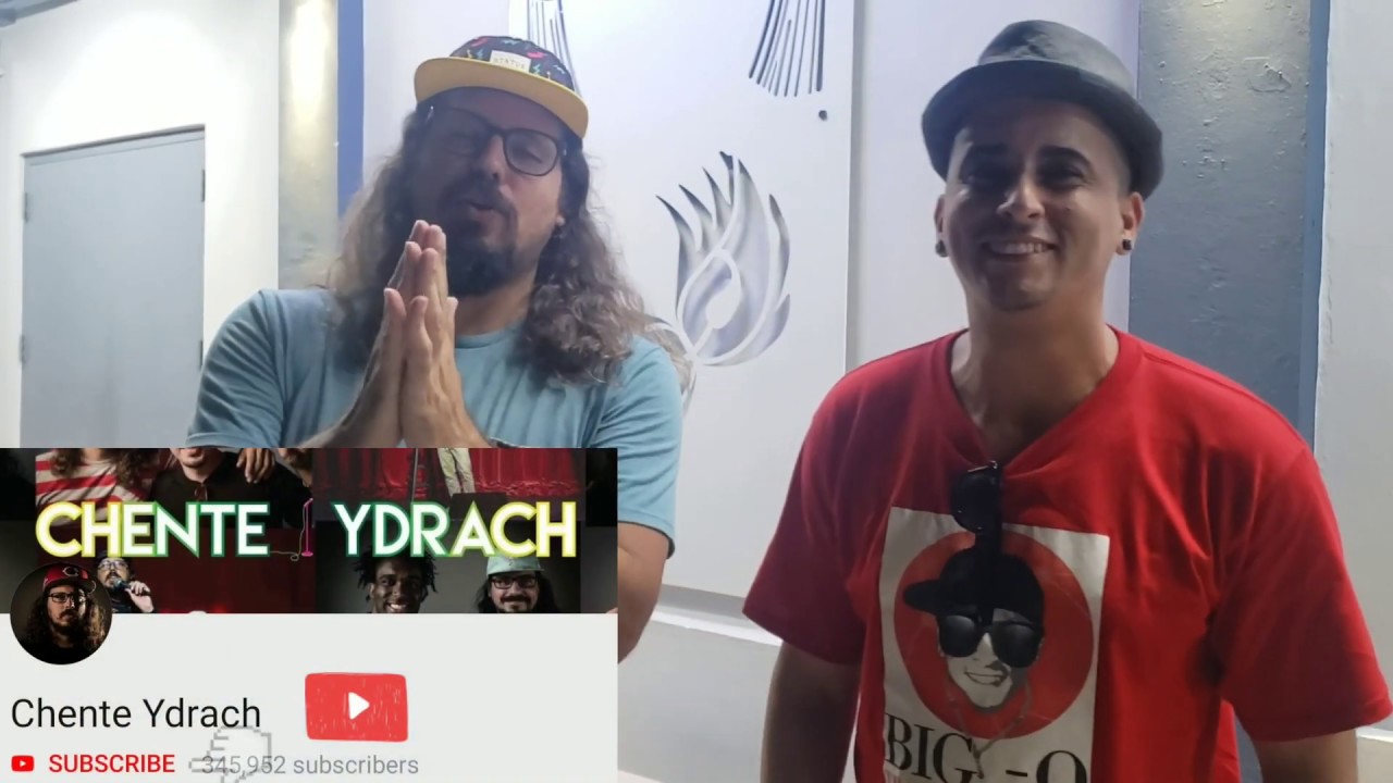 Chente Ydrach habla de su ultima funci&oacute;n 'Radical afuego tour' en P.R