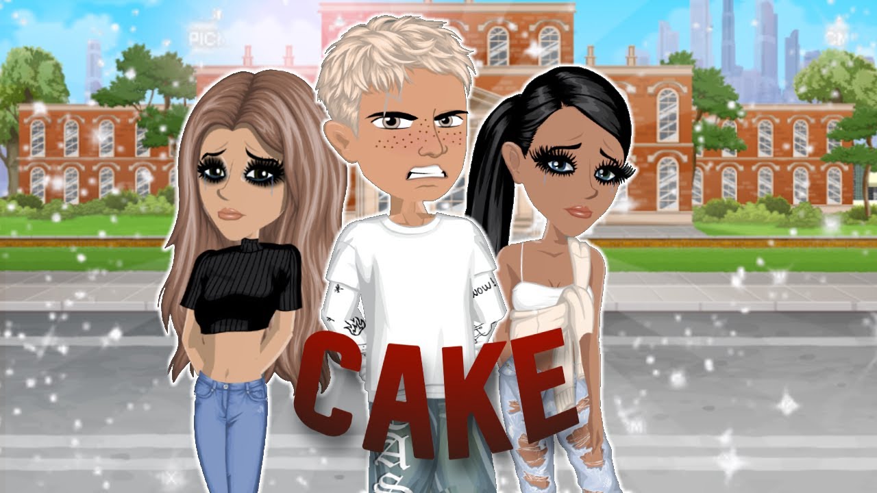 cake - msp version