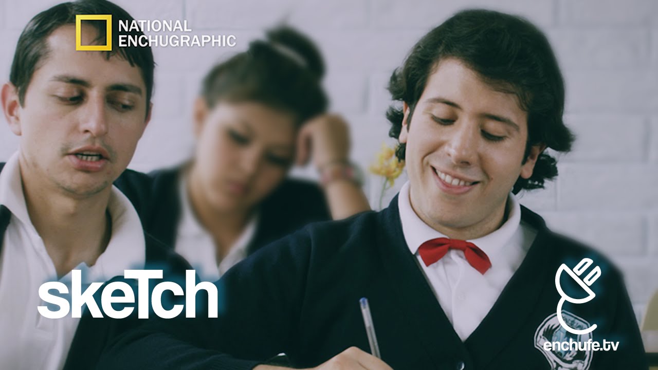 Tipos de Alumnos | enchufetv