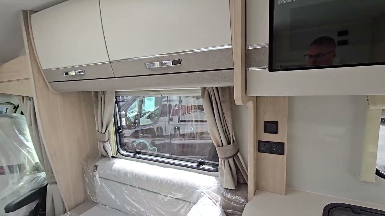 Elddis Autoquest 155