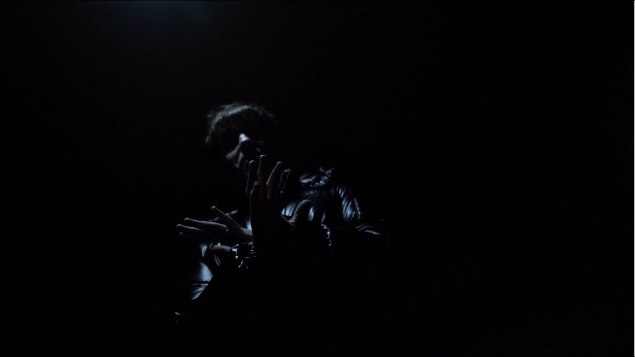 Nowacc - Szmaty Problemy Używki (Official Music Video)