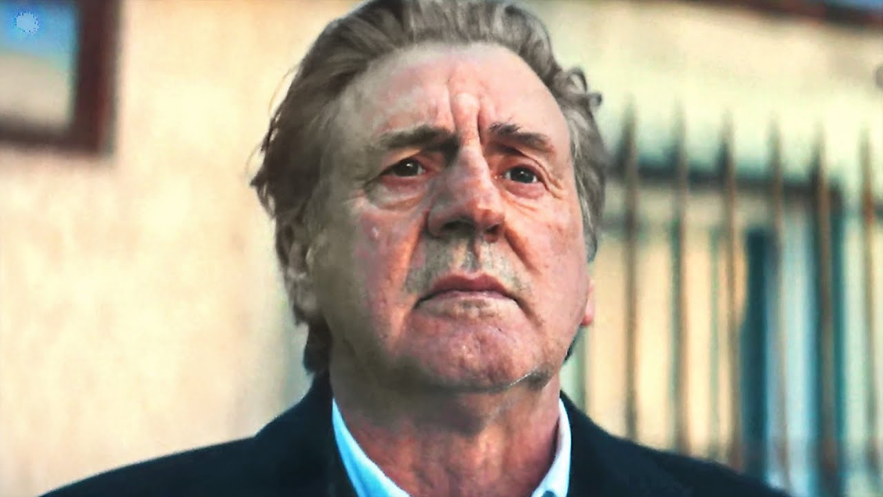 LE FIL Bande Annonce (2024) Daniel Auteuil