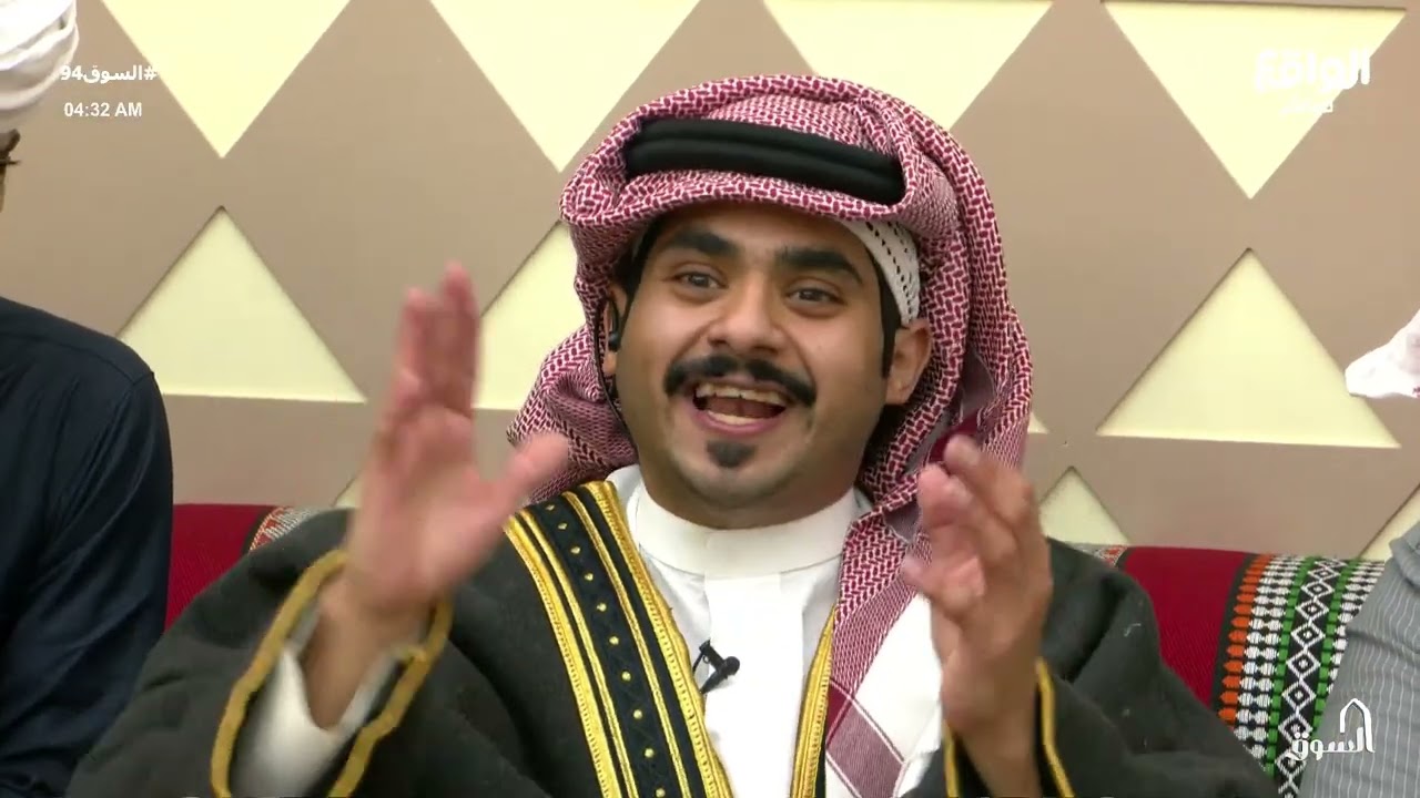 جسلة سوالف واستقبال اتصالات الجمهور | عبدالله الزميلي #السوق94