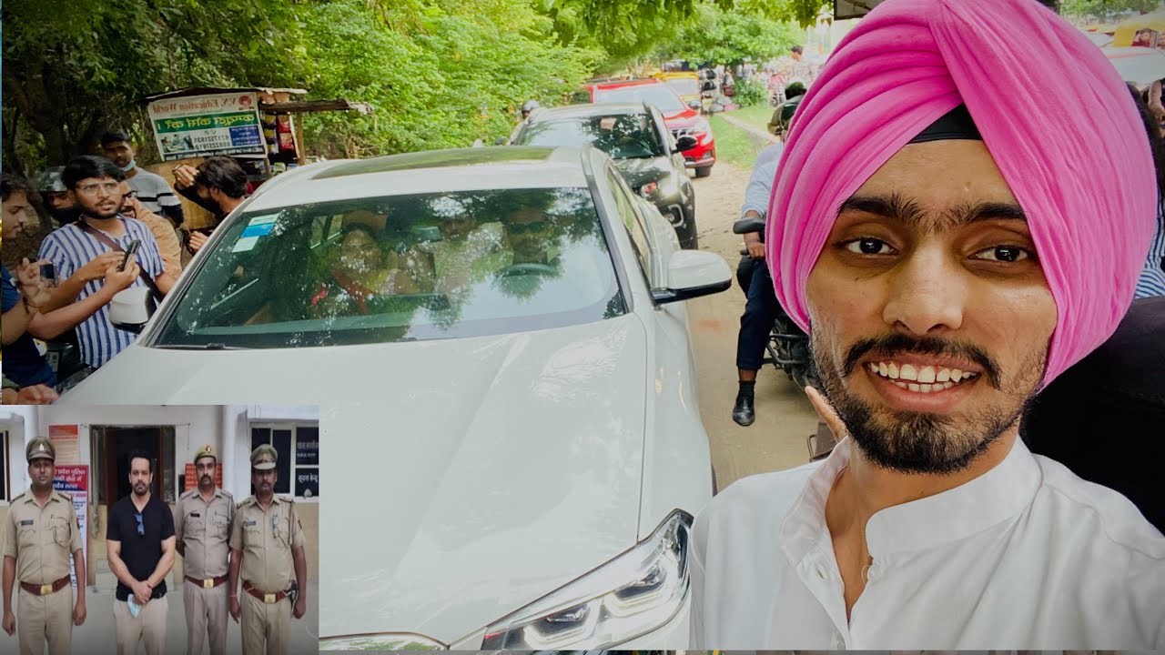 Happy birthday@FlyingBeast320 sir 🎂🤗❤️|| Flying Beast Arrested || #flyingbeast #gauravtaneja #viral