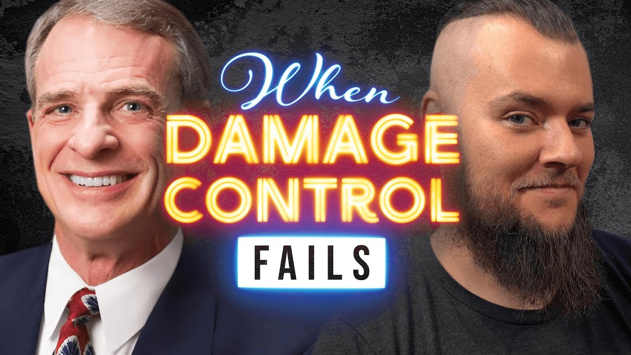 A Rebuttal to William Lane Craig (@ReasonableFaithOrg) & Cameron Bertuzzi (@CapturingChristianity)